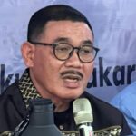 Anggota Fraksi Nasdem di DPRD DKI Jakarta, Ongen Sangaji