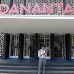 Kantor Danantara/ist