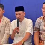 Kepala Desa Kohod, Arsin Ngaku jadi Korban Pihak Lain