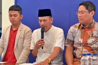 Kepala Desa Kohod, Arsin Ngaku jadi Korban Pihak Lain