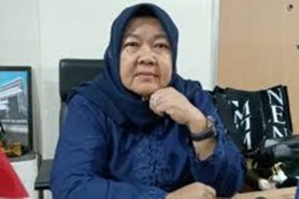 Anggota Fraksi Demokrat, Neneng Hasanah. Foto: dok ipol.id