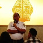 Kepala Dinas Lingkungan Hidup (LH) DKI Jakarta, Asep Kuswanto. Foto: Sofian/ipol.id