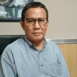 Anggota Komisi E DPRD DKI Jakarta, Jhony Simanjuntak. Foto: Sofian/ipol.id