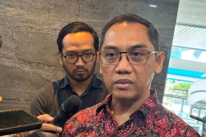 Alexander Sabar Komdigi