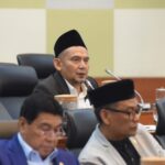 Anggota Komisi VIII DPR RI Anim Falachuddin. Foto: