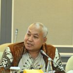 Anggota Komisi XIII DPR RI Hamid Noor Yasin. Foto:
