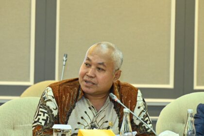 Anggota Komisi XIII DPR RI Hamid Noor Yasin. Foto: