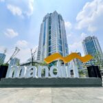 Gedung Bank Mandiri. Foto: Dok Bank Mandiri