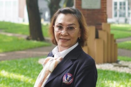 Devy Stany W