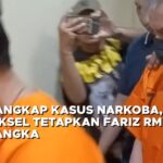 4 Kali Ditangkap Kasus Narkoba, Polres Jaksel Tetapkan Fariz RM Jadi Tersangka