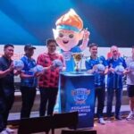 Pendaftaran tim futsal tingkat SMP dan SMA mulai dibuka hari ini, Kamis 27 Februari 2025, melalui situs resmi Piala by.U 2025.