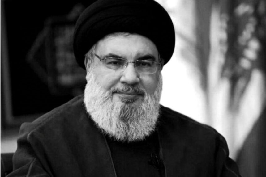 Hassan Nasrallah