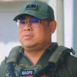 Kepala Operasi Damai Cartenz-2025, Brigjen Pol Faizal Ramadhani. Foto: Humas Polri