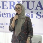 anggota Komisi IX DPR RI Lucy Kurniasari. Foto/ist