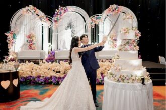 Hotel Ciputra Jakarta akan hadir di Bridestory Market 2025. Foto: Dok/Hotel Ciputra Jakarta