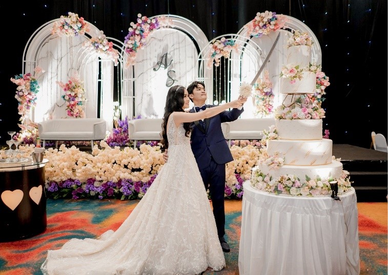 Hotel Ciputra Jakarta akan hadir di Bridestory Market 2025. Foto: Dok/Hotel Ciputra Jakarta