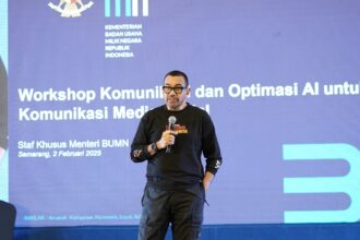 -PT Permodalan Nasional Madani (PNM) terus berkomitmen untuk meningkatkan kesejahteraan ibu-ibu prasejahtera melalui berbagai inisiatif.