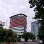 Gedung Merah Putih KPK. Foto: Dok ipol.id/Yudha Krastawan