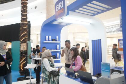 BRI terus berupaya dalam memberikan layanan perbankan terbaik, termasuk dalam mendukung kebutuhan perjalanan ibadah. Foto: Dok BRI
