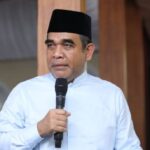 Sekjen DPP Gerindra, Ahmad Muzani.(Foto dok DPP Gerindra)