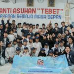 PT Pegadaian bersama komunitas Influencer BUMN “Real Star” menggelar kegiatan sosial dengan anak-anak Panti Asuhan Tebet Yayasan Remaja Masa Depan dengan tema Kreativitas dan Kebahagiaan di Taman Mini Indonesia Indah (TMII), pada Sabtu (08/02).