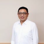 Anggota Komisi C DPRD DKI Jakarta, Brando Susanto.(Foto istimewa)