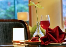 Hotel Ciputra Jakarta Merayakan Valentine dengan tema “A Taste of Romance”. Foto: Dok/Hotel Ciputra Jakarta
