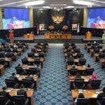 106 anggota DPRD DKI bakal melakukan pembahasan terkait dengan efisiensi anggaran.(Foto istimewa)