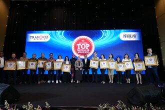 INFOBRAND.ID kembali memberikan penghargaan Indonesia Top Digital Public Relations Award 2025 kepada perusahaan-perusahaan yang berhasil memanfaatkan aktivitas digital public relations (PR) dalam berkomunikasi dengan masyarakat untuk menciptakan persepsi dan citra positif brand maupun perusahaan.