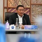 Wakil Direktur Utama BRI Catur Budi Harto. Foto: Dok BRI