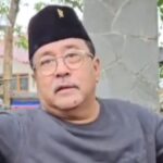 Wagub terpilih pilkada Jakarta, Rano Karno.(Foto istimewa)