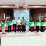 Kantor Wilayah (Kanwil) Kementerian Agama (Kemenag) Provinsi DKI Jakarta dan Kanwil BPJS Ketenagakerjaan DKI Jakarta kembali bersinergi untuk memberikan kepastikan perlindungan bagi guru honorer di lingkungan Kemenag DKI Jakarta.