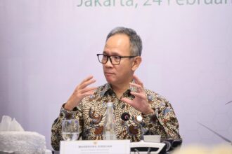 OJK senantiasa mendukung komitmen Net Zero Emission (NZE) dan Tujuan Pembangunan Berkelanjutan yang ditetapkan oleh Pemerintah Republik Indonesia, salah satunya dengan menerbitkan Taksonomi untuk Keuangan Berkelanjutan Indonesia (TKBI).