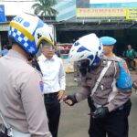 11 Kendaraan, Termasuk Mobil Anggota DPR, Terjaring Razia, di Jalan Mayjen Sutoyo