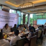 BPJS Ketenagakerjaan dengan Kecamatan Kelapa Gading, Perkuat Implementasi Program Jamsostek.