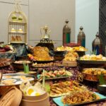 Swiss-Belhotel International menawarkan program kulinernya untuk menyambut bulan suci Ramadhan dengan Perjalanan Kuliner Global di Seluruh Indonesia. Foto: Dok/Ist