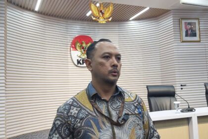 Jubir KPK Tessa