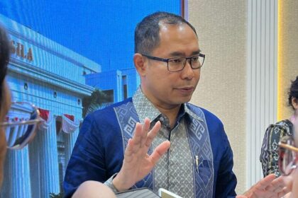 Judha Nugraha