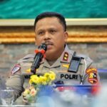 Kakorlantas Irjen Pol. Agus Suryo Nugroho