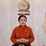 Ketua DPR Ri, Puan Maharani. Foto; dok humas / Andri