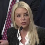 Senat Amerika Serikat mengukuhkan Pam Bondi sebagai Jaksa Agung dengan perolehan suara 54-46, pada Selasa (4/2/2025) malam. Foto: insta@judiciarydems