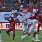 Perisja vs Persib. Foto LIB