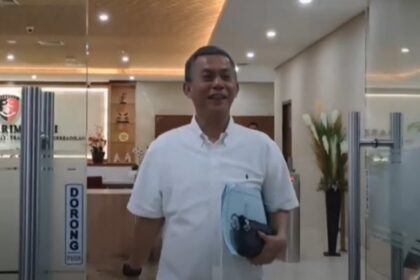 Prasetyo Edi Marsudi