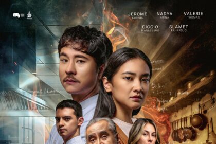 RAHASIA RASA OFFICIAL POSTER 70x100 1