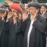 Jemaah An-Nadzir di Kabupaten Gowa, Sulawesi Selatan