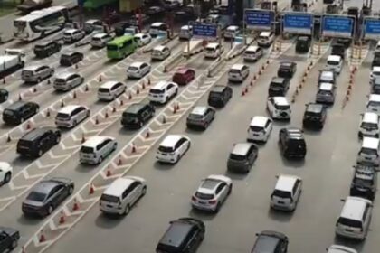 jalan tol