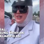 Sempat Viral, Kades Gunung Menyan Akhirnya Klarifikasi