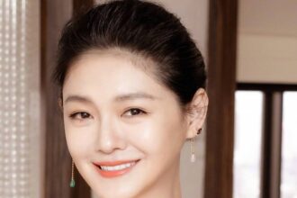 Barbie Hsu