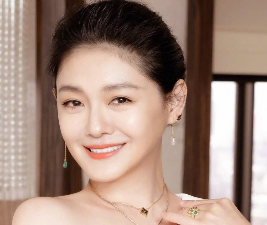 Barbie Hsu