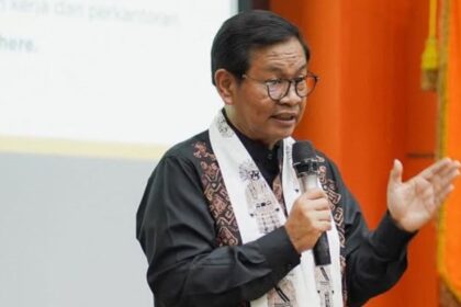 Pramono Anung